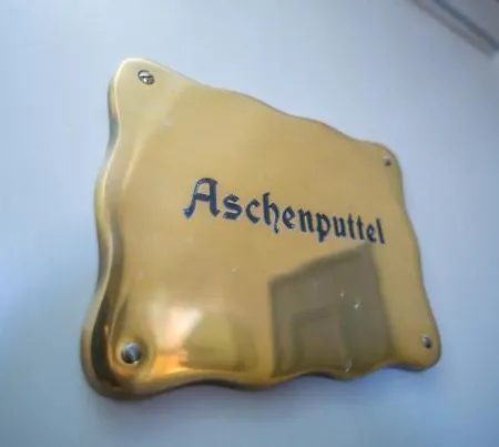 Ferienwohnung Aschenputtel Westerland Exterior foto